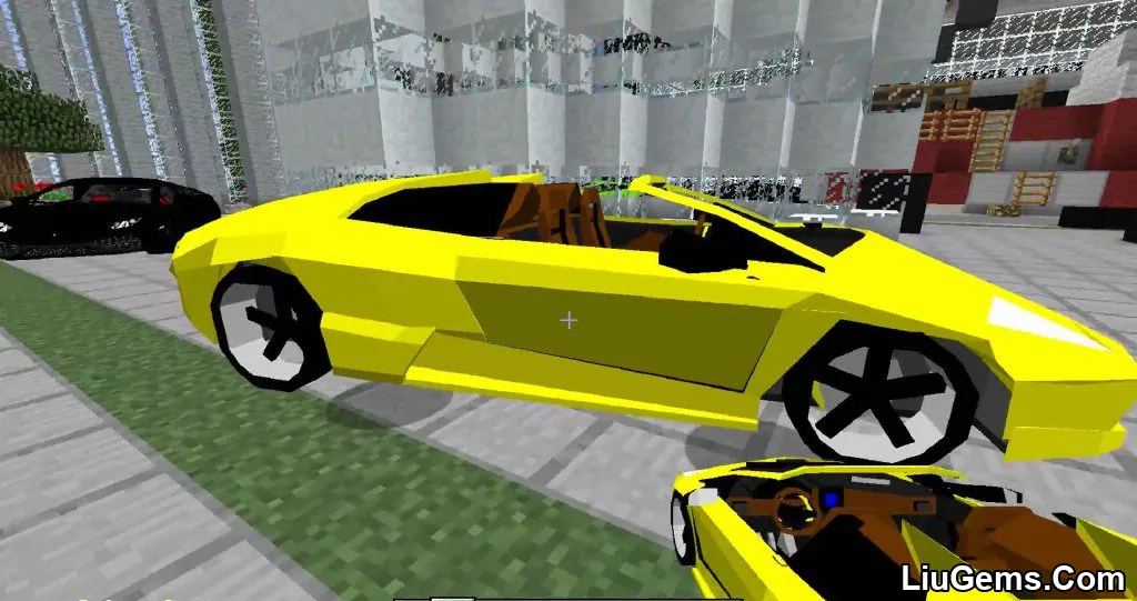 Alcara Mod Screenshots 16 Alcara Mod Screenshots 16