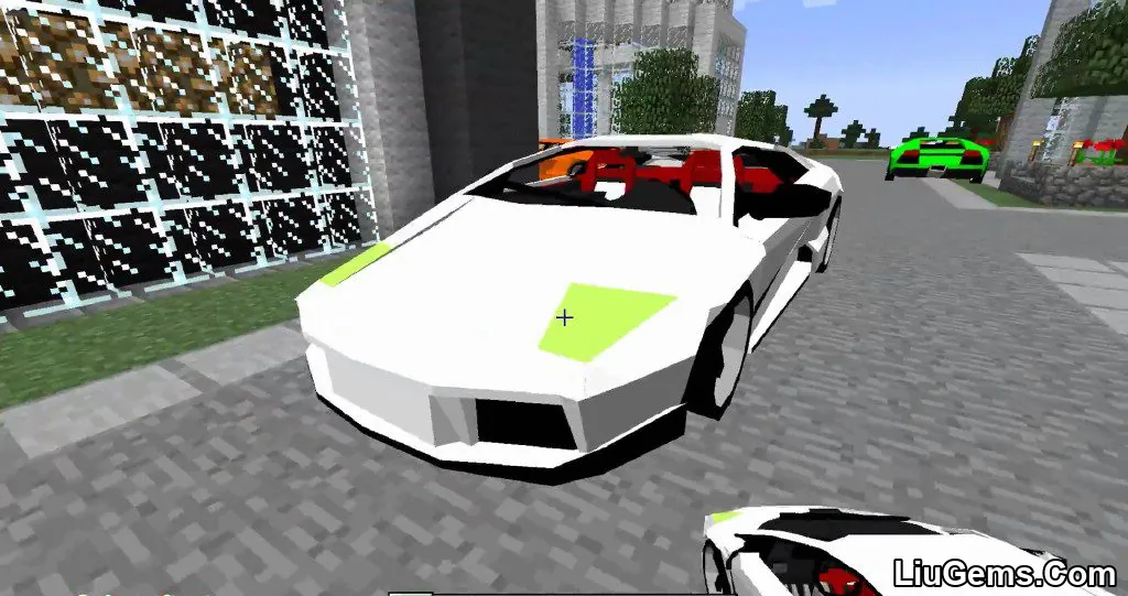 Alcara Mod Screenshots 17 Alcara Mod Screenshots 17