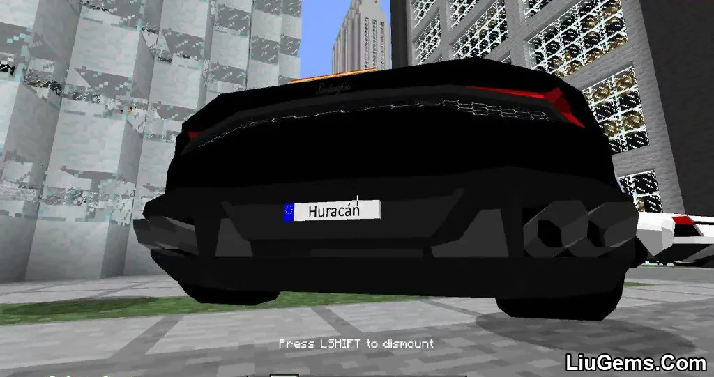 Alcara Mod Screenshots 18 Alcara Mod Screenshots 18