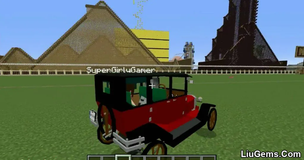 Alcara Mod Screenshots 19 Alcara Mod Screenshots 19