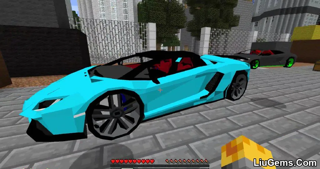 Alcara Mod Screenshots 2 Alcara Mod Screenshots 2