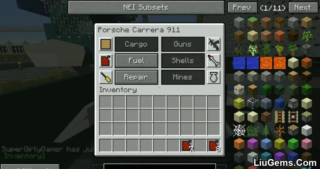 Alcara Mod Screenshots 20 Alcara Mod Screenshots 20
