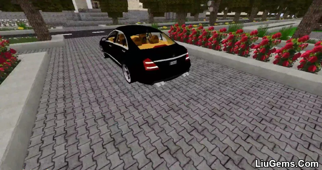 Alcara Mod Screenshots 23 Alcara Mod Screenshots 23