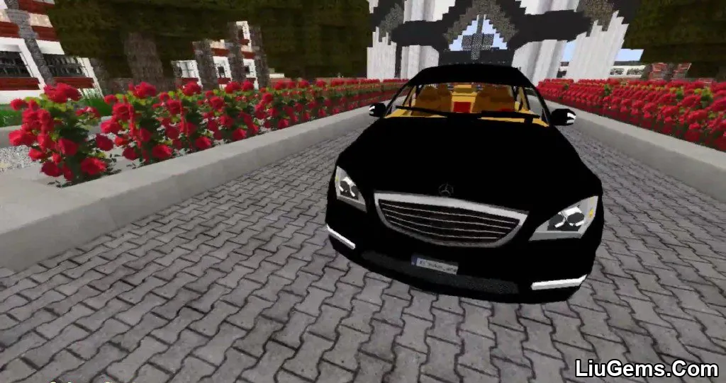 Alcara Mod Screenshots 25 Alcara Mod Screenshots 25
