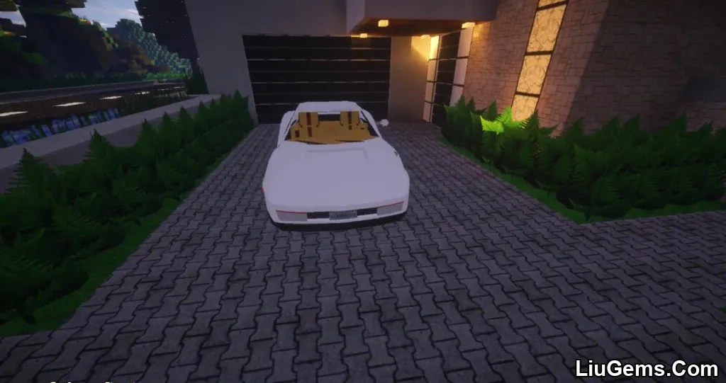 Alcara Mod Screenshots 27 Alcara Mod Screenshots 27