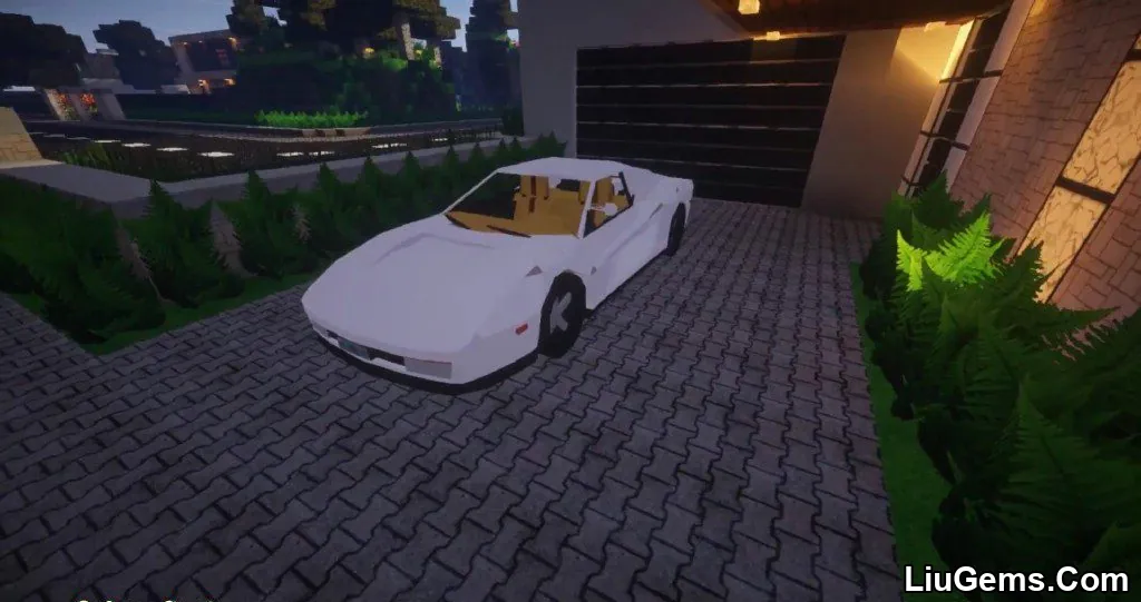 Alcara Mod Screenshots 28 Alcara Mod Screenshots 28