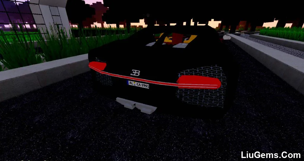 Alcara Mod Screenshots 29 Alcara Mod Screenshots 29