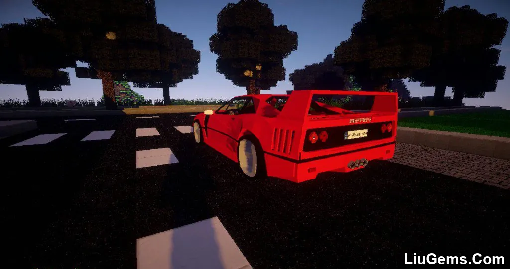 Alcara Mod Screenshots 31 Alcara Mod Screenshots 31