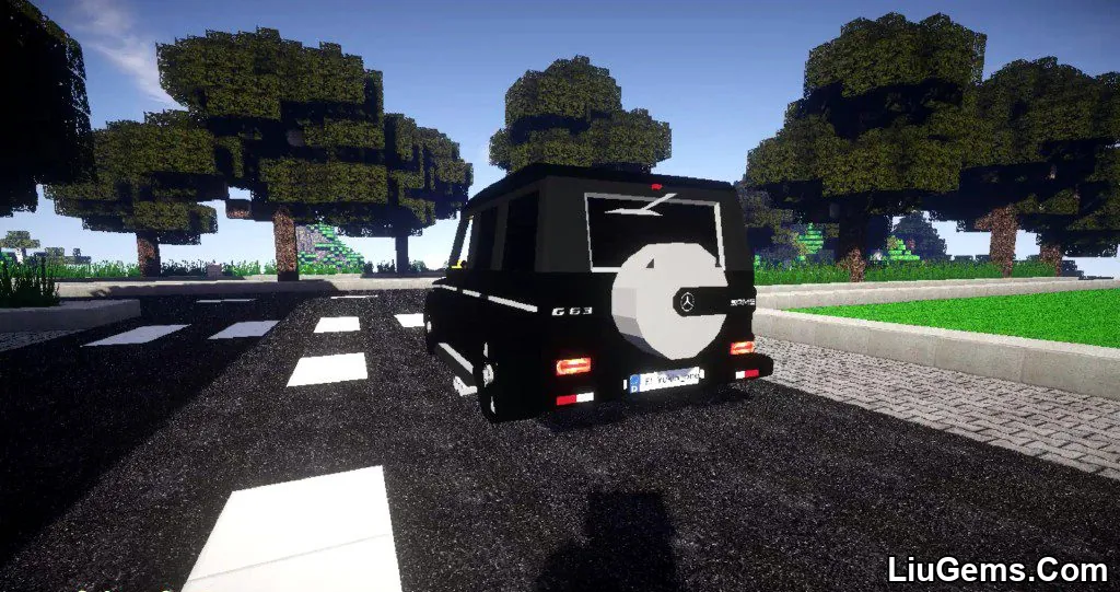 Alcara Mod Screenshots 32 Alcara Mod Screenshots 32
