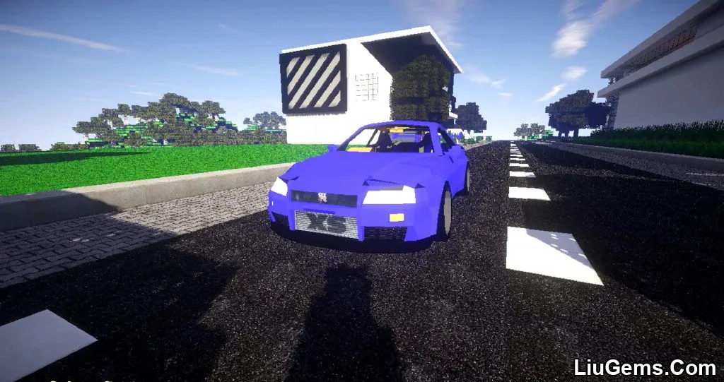 Alcara Mod Screenshots 34 Alcara Mod Screenshots 34