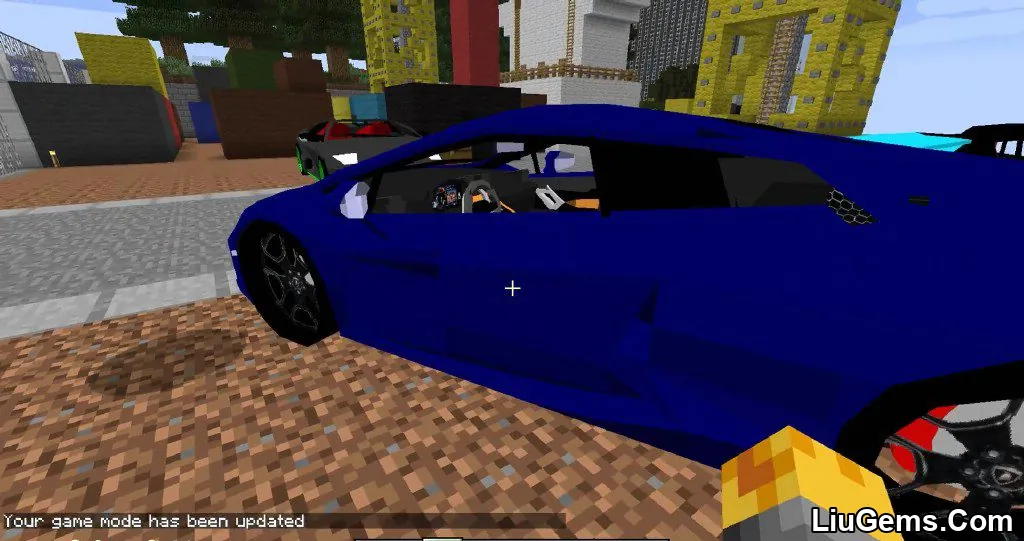 Alcara Mod Screenshots 4 Alcara Mod Screenshots 4