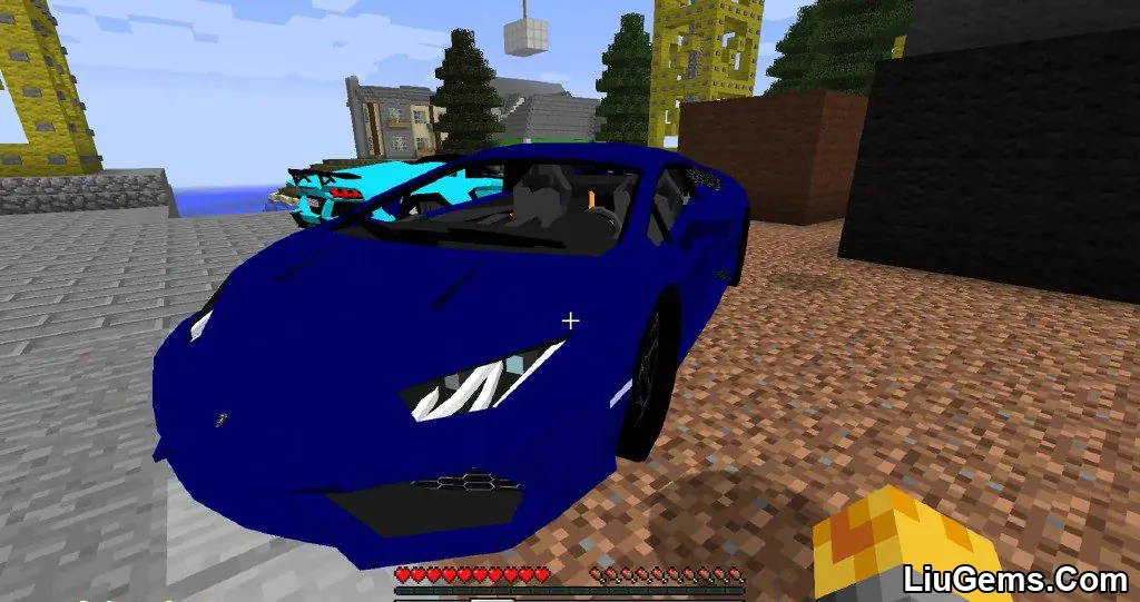 Alcara Mod Screenshots 5 Alcara Mod Screenshots 5