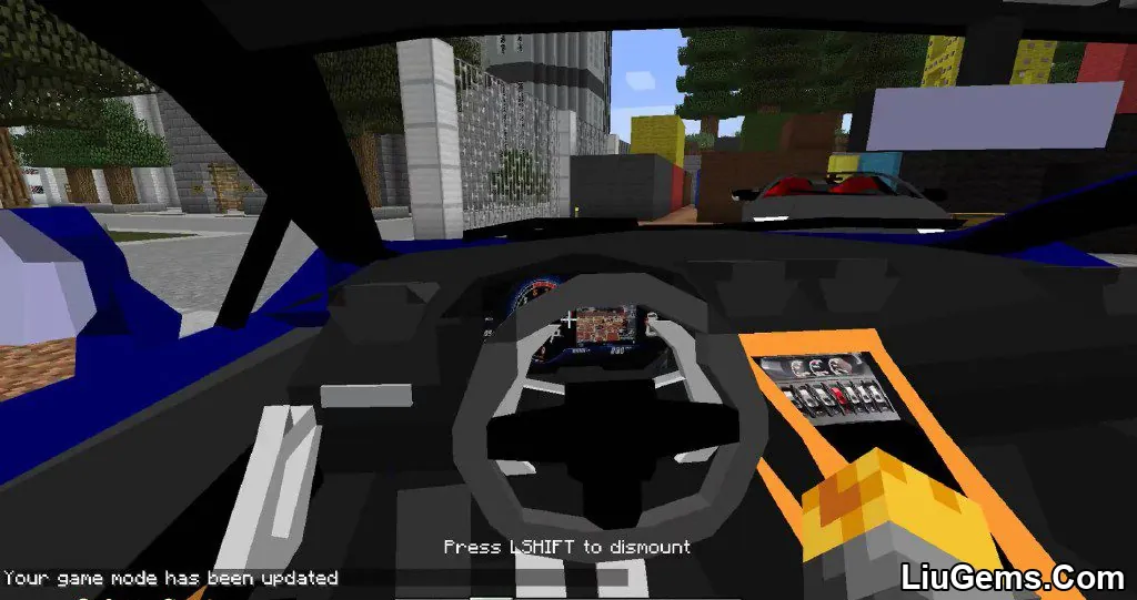 Alcara Mod Screenshots 6 Alcara Mod Screenshots 6