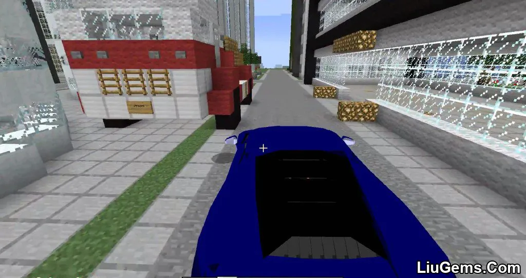 Alcara Mod Screenshots 7 Alcara Mod Screenshots 7