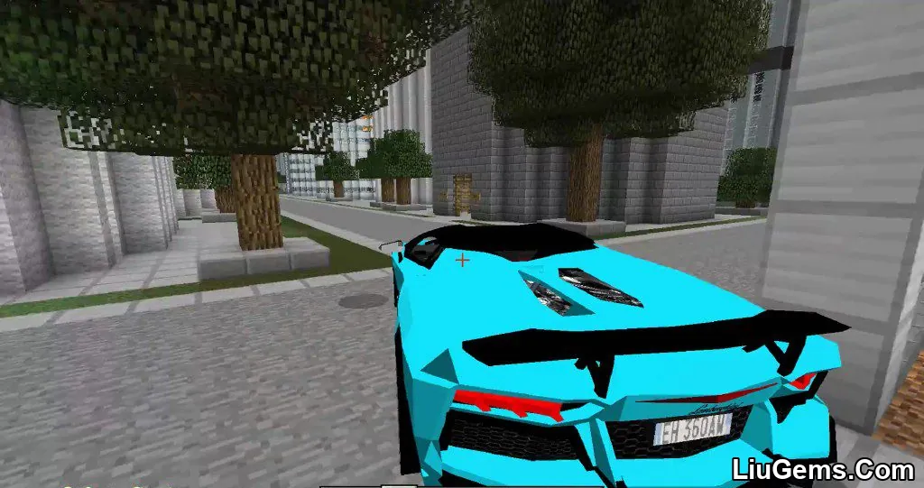 Alcara Mod Screenshots 8 Alcara Mod Screenshots 8