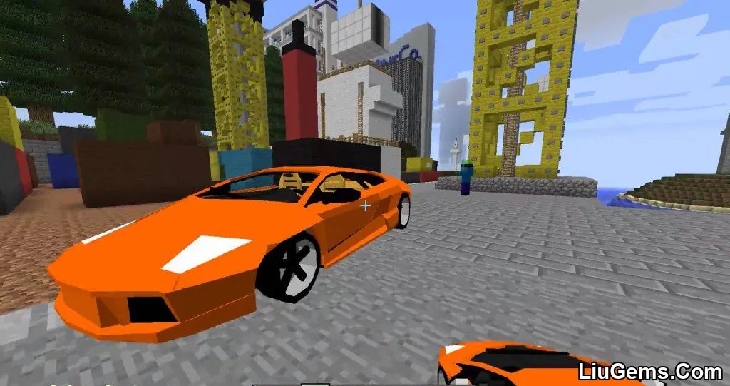 Alcara Mod Screenshots 9 Alcara Mod Screenshots 9