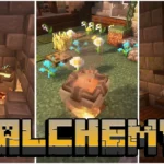 Alchemy Addon Mcpe Thumbnail