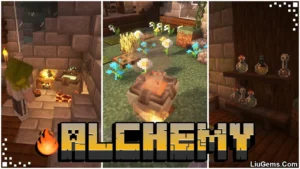 Alchemy Addon Mcpe Thumbnail