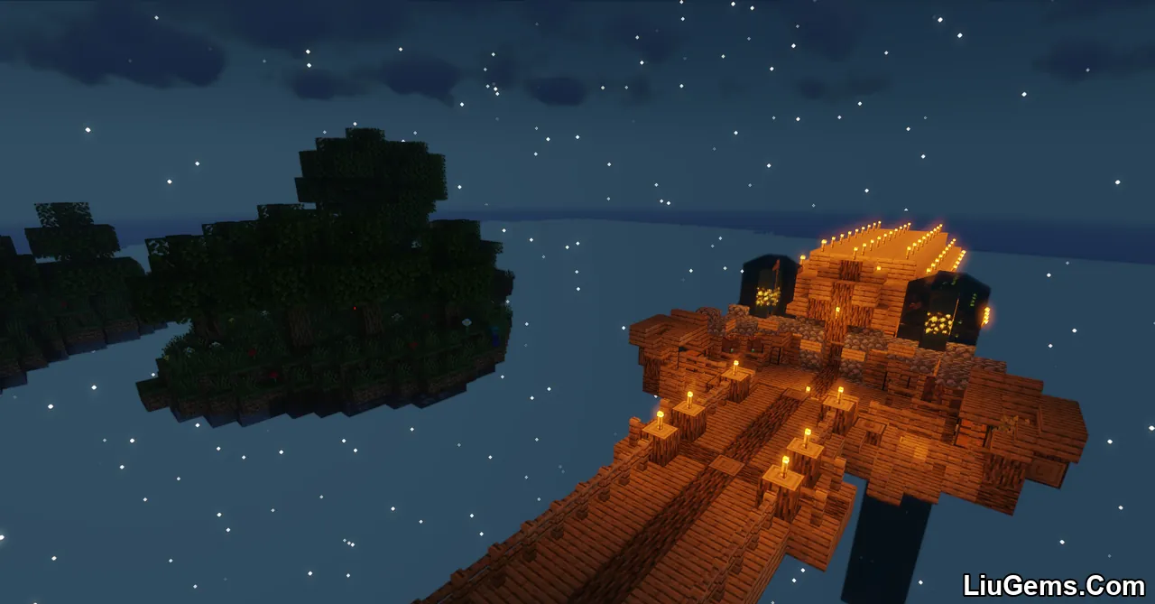 Alijodans Sky Block Screenshots 10 Alijodans Sky Block Screenshots 10
