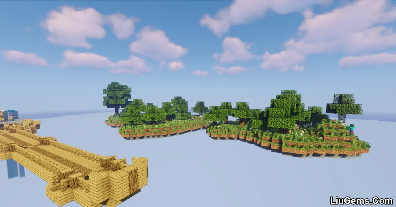 Alijodans Sky Block Screenshots 8 Alijodans Sky Block Screenshots 8