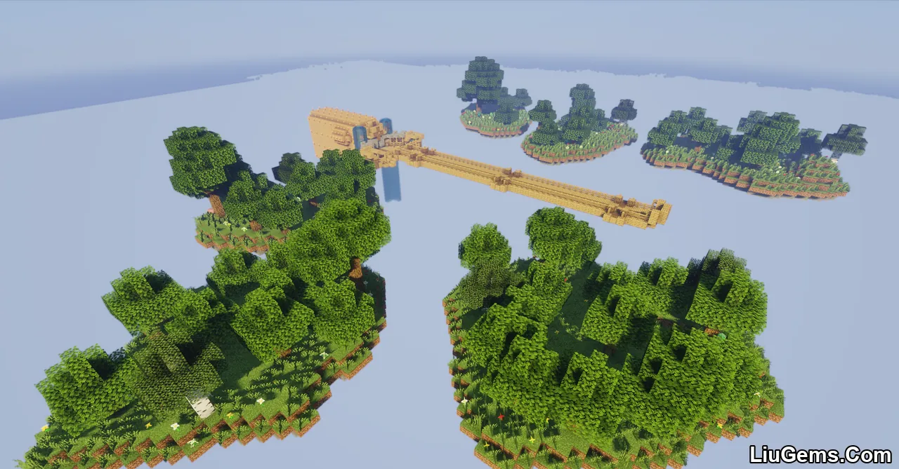 Alijodans Sky Block Screenshots 9 Alijodans Sky Block Screenshots 9