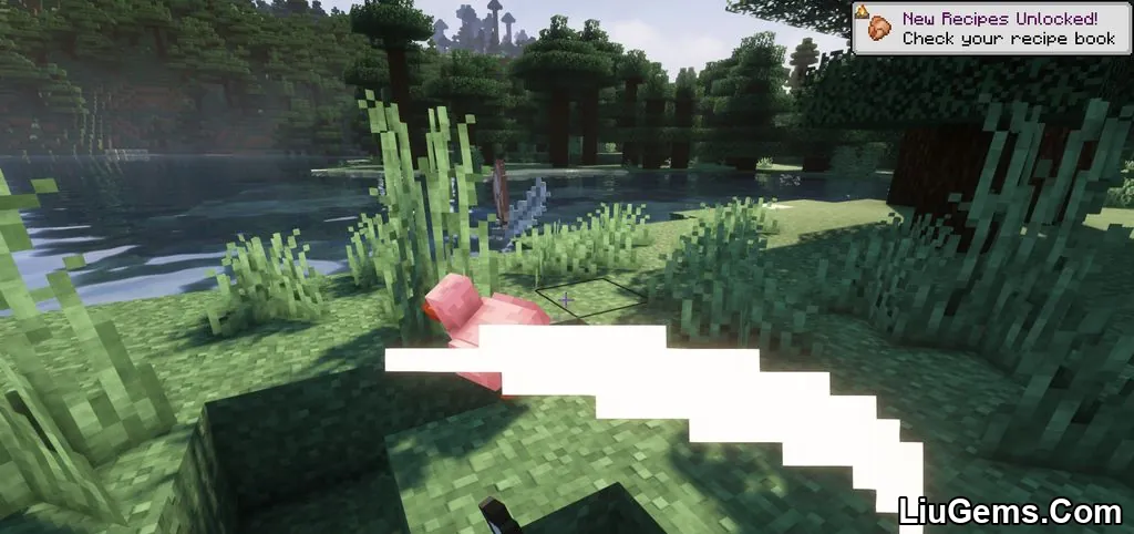All Loot Drops Mod Screenshots 02 All Loot Drops Mod Screenshots 02