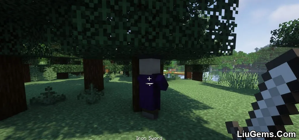 All Loot Drops Mod Screenshots 03 All Loot Drops Mod Screenshots 03