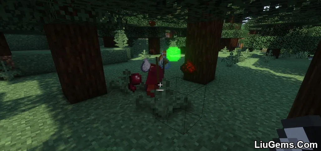 All Loot Drops Mod Screenshots 04 All Loot Drops Mod Screenshots 04