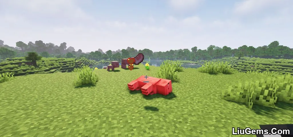 All Loot Drops Mod Screenshots 05 All Loot Drops Mod Screenshots 05