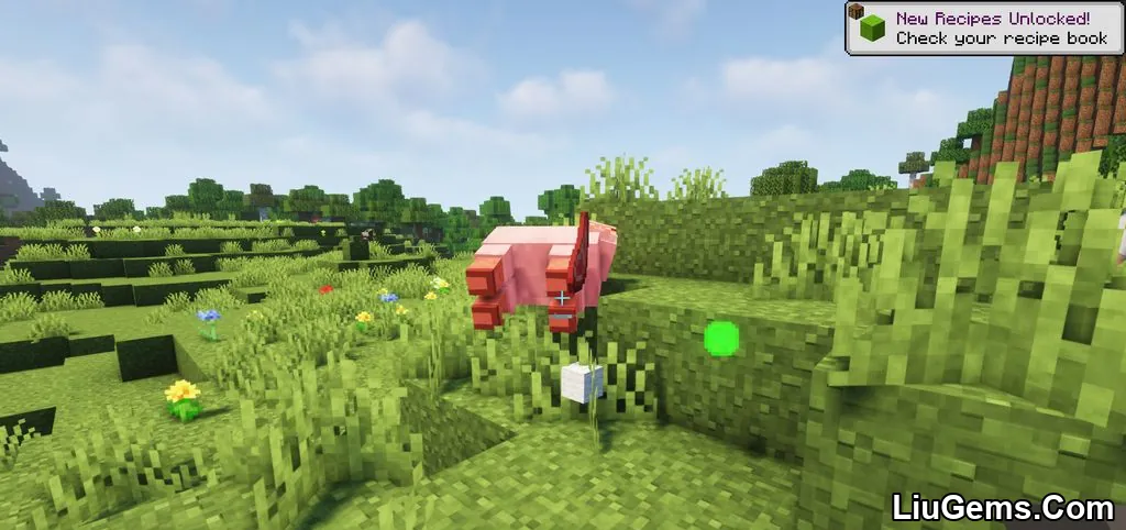 All Loot Drops Mod Screenshots 06 All Loot Drops Mod Screenshots 06
