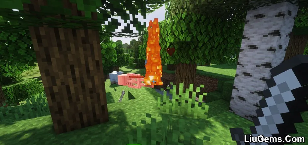All Loot Drops Mod Screenshots 07 All Loot Drops Mod Screenshots 07