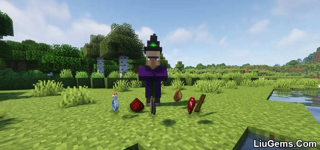 All Loot Drops Mod Screenshots 10 All Loot Drops Mod Screenshots 10