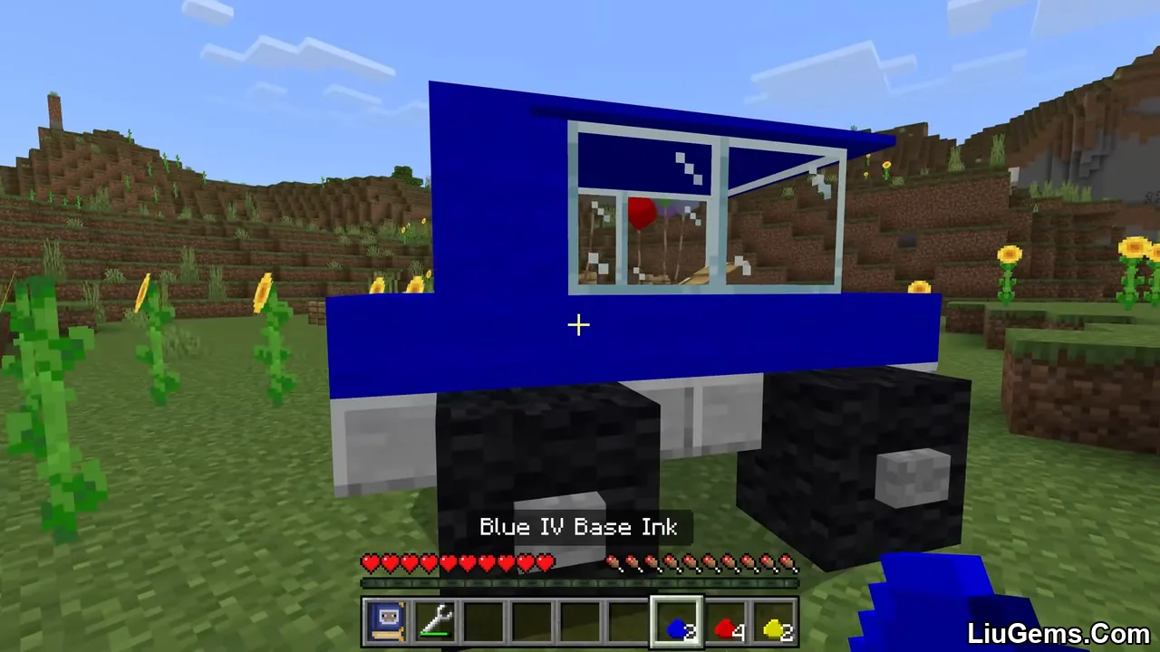 All The Wool Addon Mcpe 3 All The Wool Addon Mcpe 3