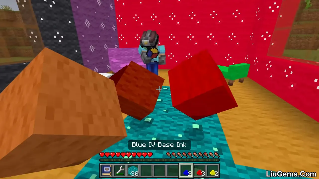 All The Wool Addon Mcpe 9 All The Wool Addon Mcpe 9