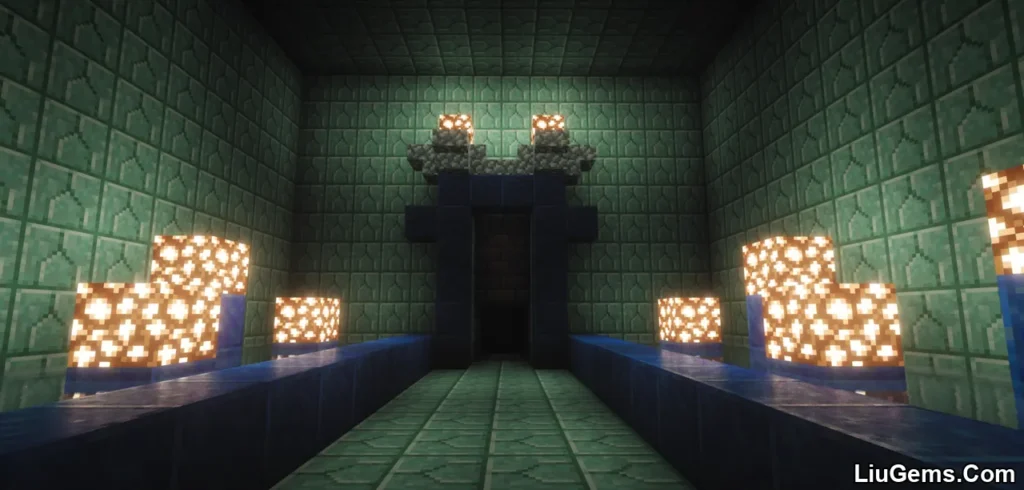 Allium Shaders Screenshots 1