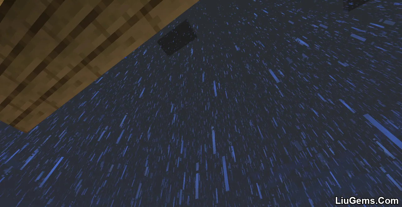 Alternative Rain Sounds Resource Pack Screenshots 05 Alternative Rain Sounds Resource Pack Screenshots 05