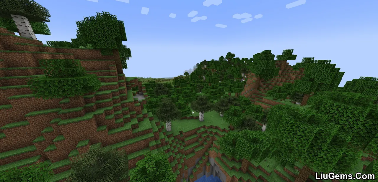 Alternative World Save Location Mod Screenshots 10 Alternative World Save Location Mod Screenshots 10