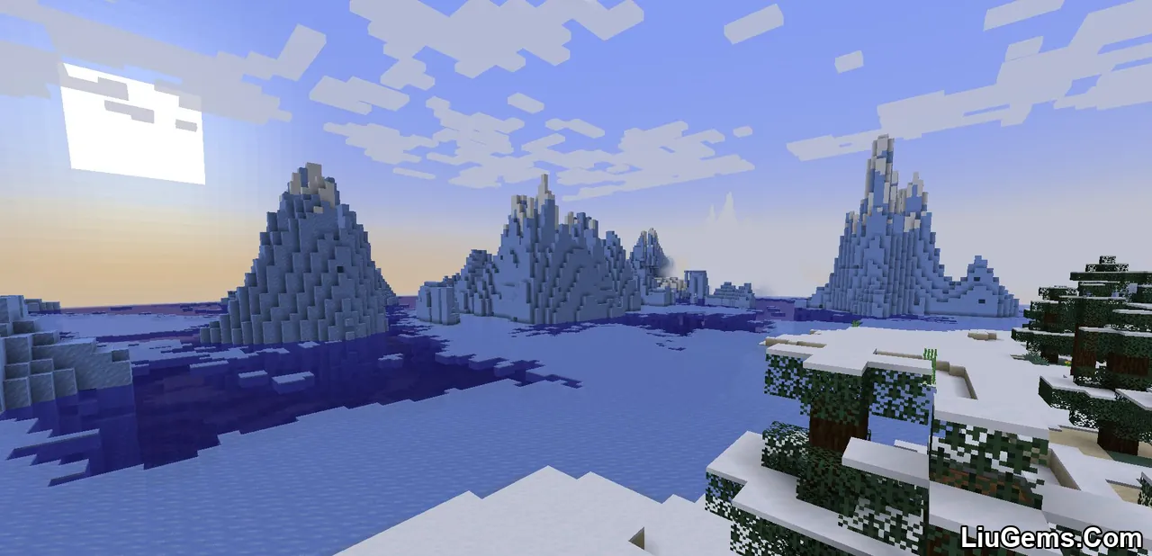 Alternative World Save Location Mod Screenshots 3 Alternative World Save Location Mod Screenshots 3