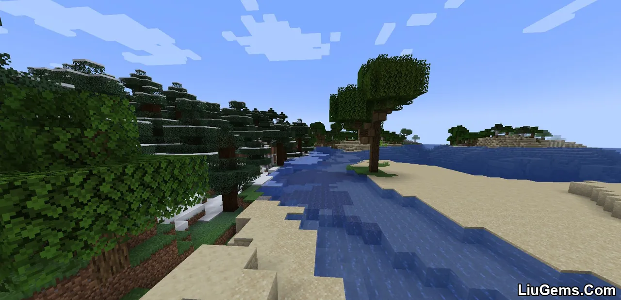 Alternative World Save Location Mod Screenshots 4 Alternative World Save Location Mod Screenshots 4