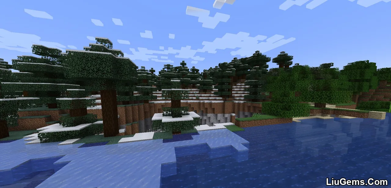 Alternative World Save Location Mod Screenshots 5 Alternative World Save Location Mod Screenshots 5