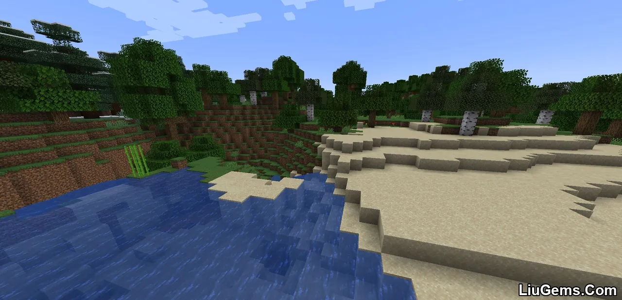 Alternative World Save Location Mod Screenshots 6 Alternative World Save Location Mod Screenshots 6