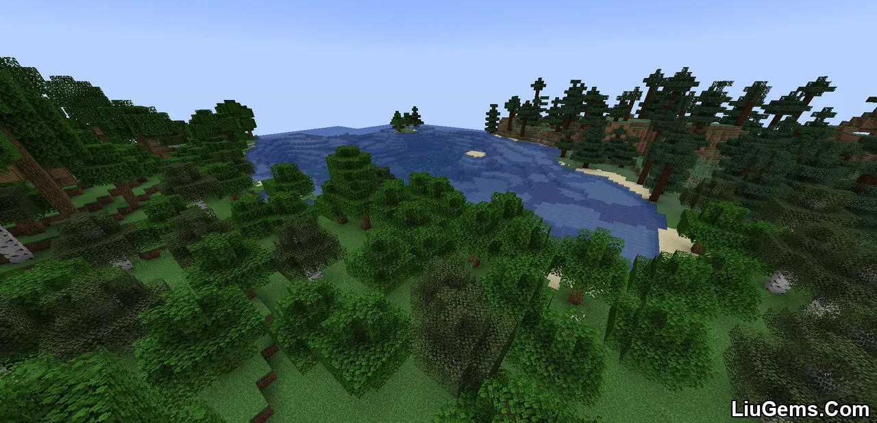 Alternative World Save Location Mod Screenshots 7 Alternative World Save Location Mod Screenshots 7