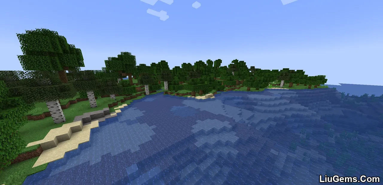 Alternative World Save Location Mod Screenshots 8 Alternative World Save Location Mod Screenshots 8