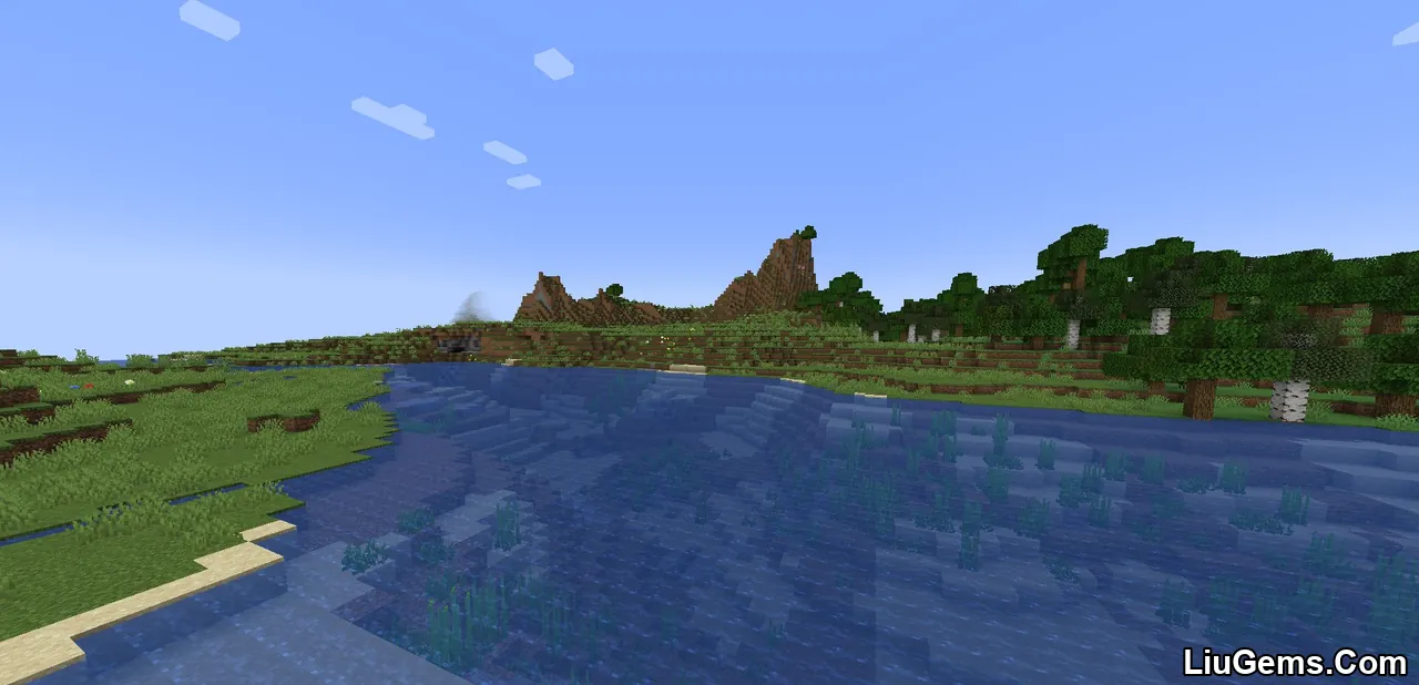 Alternative World Save Location Mod Screenshots 9 Alternative World Save Location Mod Screenshots 9