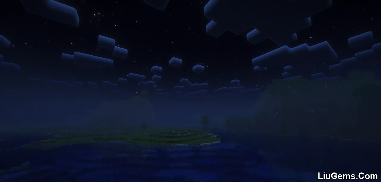 Amethyst Shaders Screenshots 6 Amethyst Shaders Screenshots 6