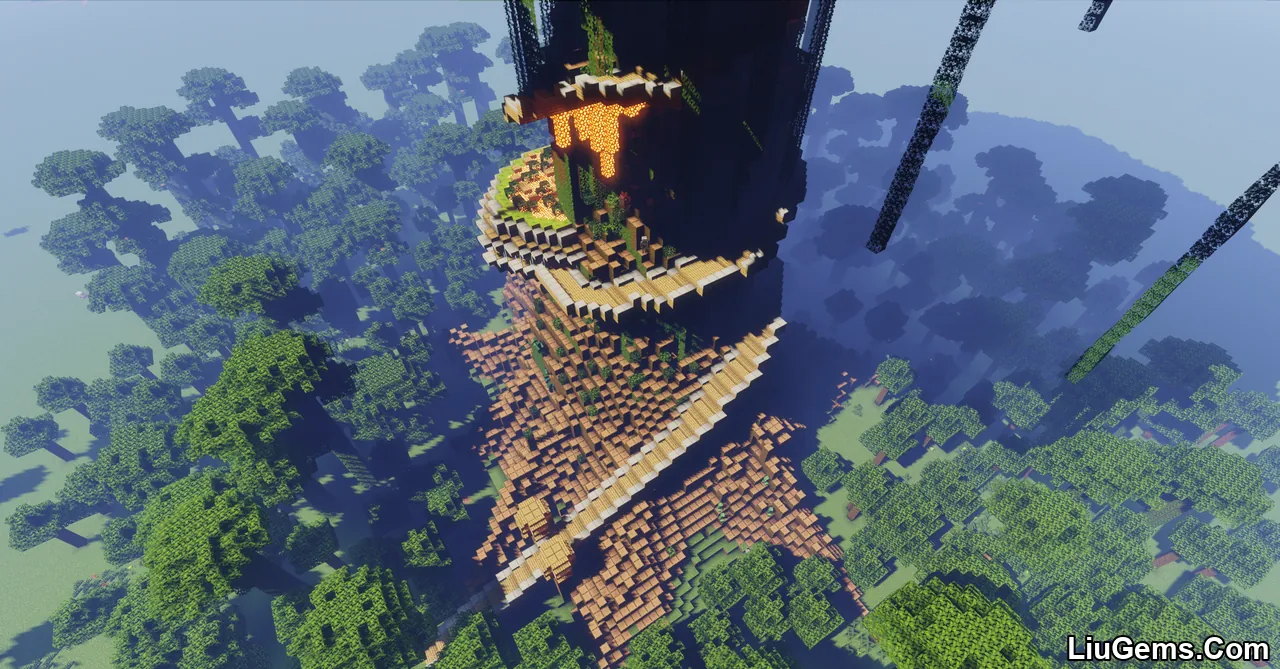 Amilion Treehouse Screenshots 10 Amilion Treehouse Screenshots 10