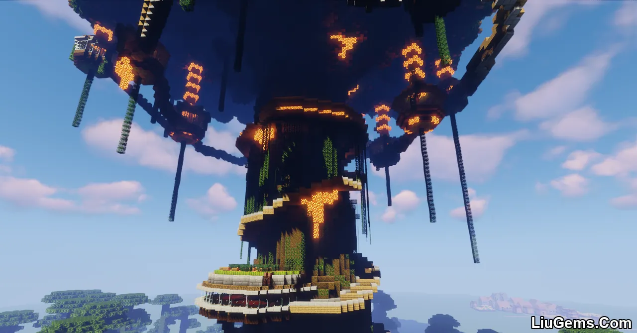 Amilion Treehouse Screenshots 3 Amilion Treehouse Screenshots 3