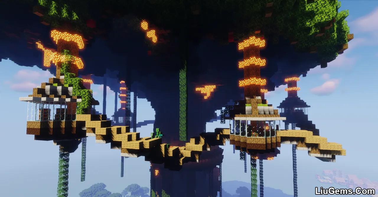 Amilion Treehouse Screenshots 4 Amilion Treehouse Screenshots 4