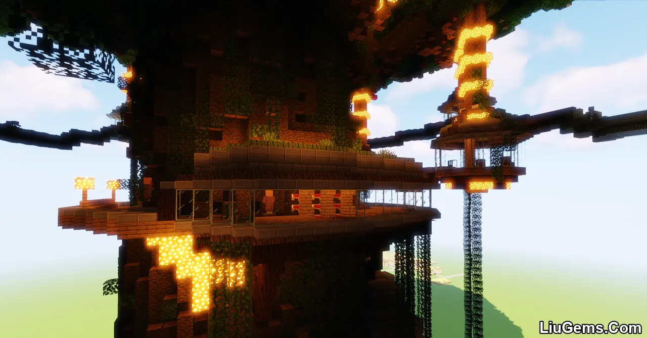 Amilion Treehouse Screenshots 6 Amilion Treehouse Screenshots 6
