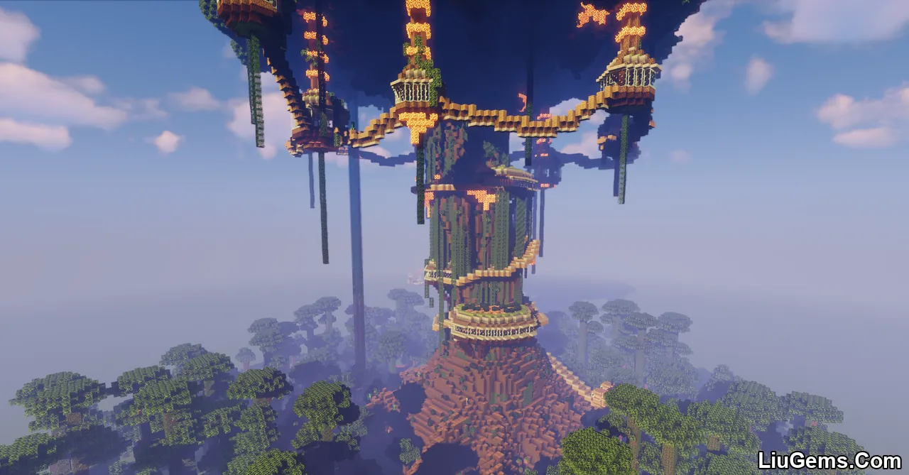 Amilion Treehouse Screenshots 8 Amilion Treehouse Screenshots 8
